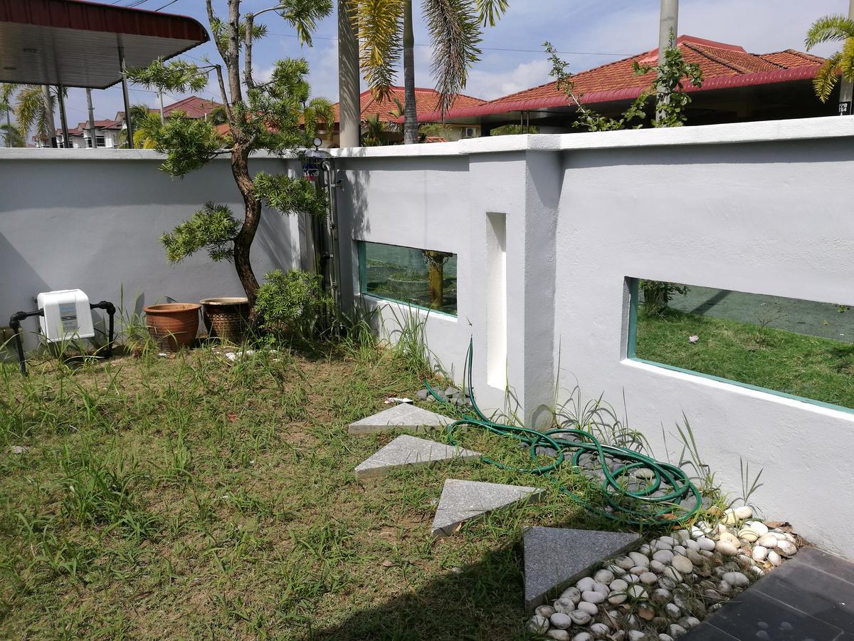 Barakah Homestay Alor Setar Kültér fotó