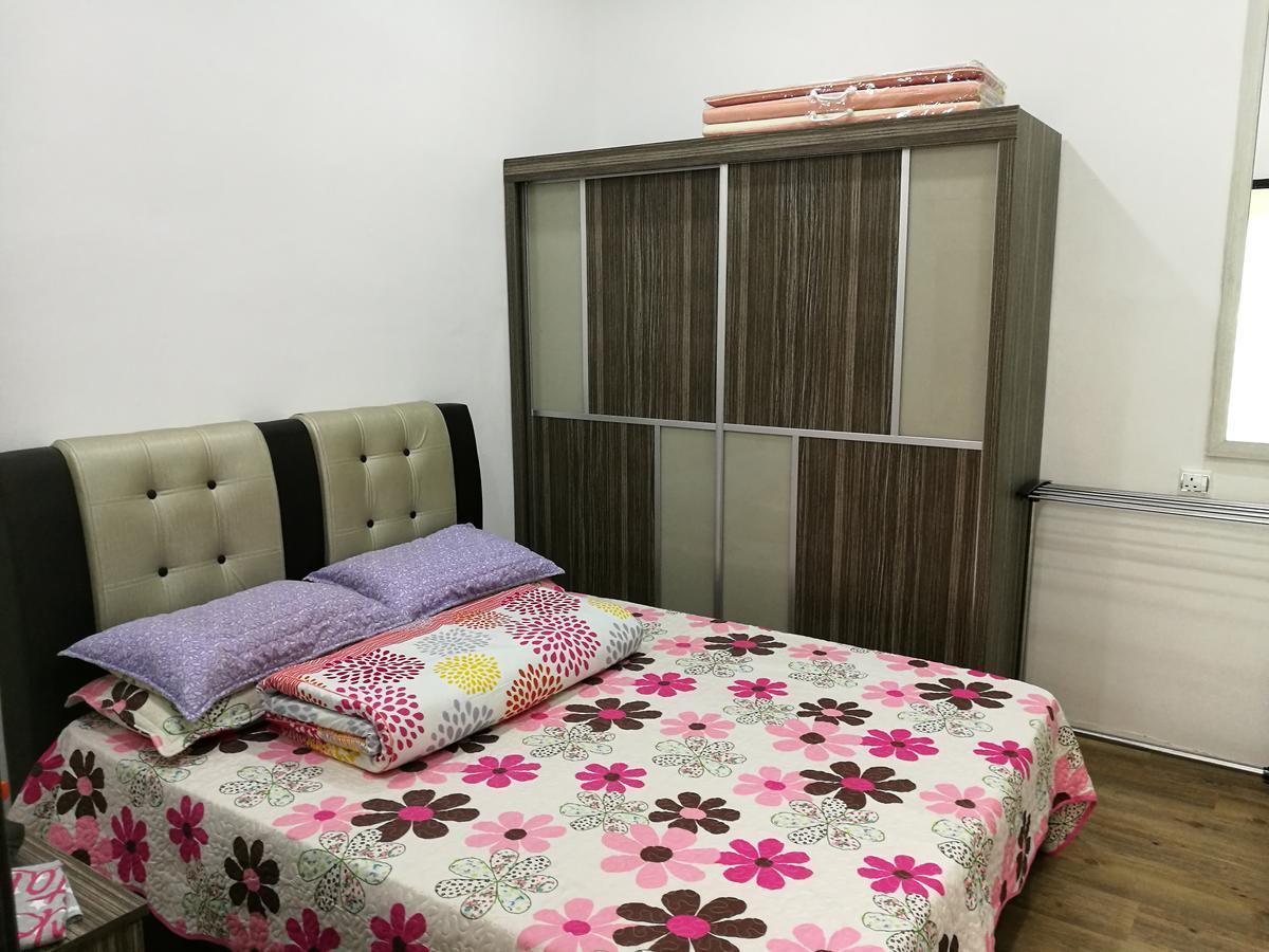Barakah Homestay Alor Setar Kültér fotó