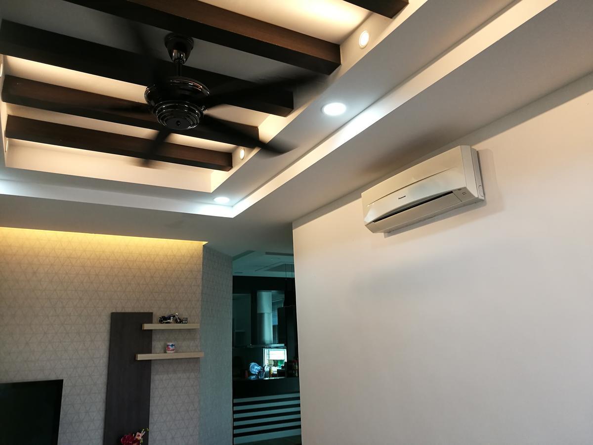 Barakah Homestay Alor Setar Kültér fotó