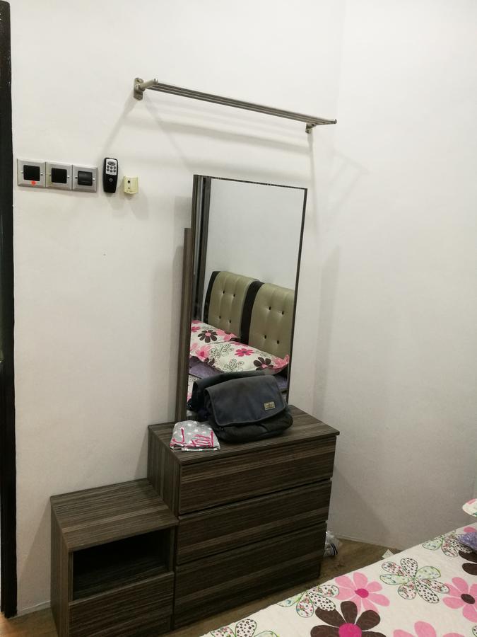 Barakah Homestay Alor Setar Kültér fotó