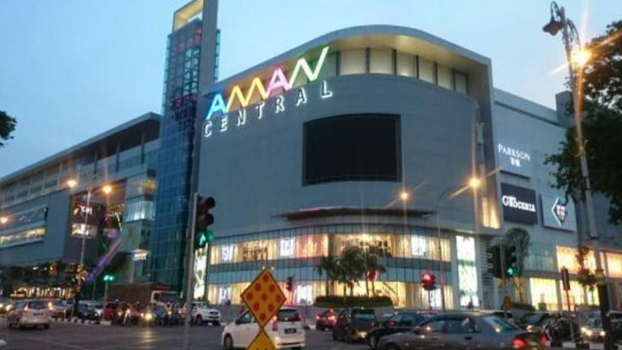 Barakah Homestay Alor Setar Kültér fotó
