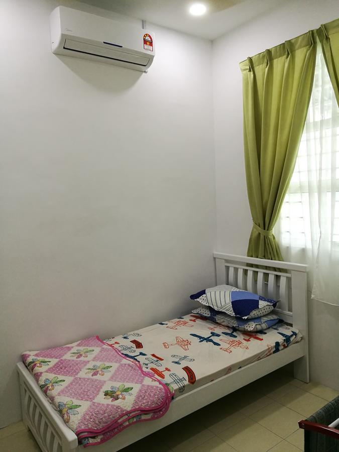 Barakah Homestay Alor Setar Kültér fotó