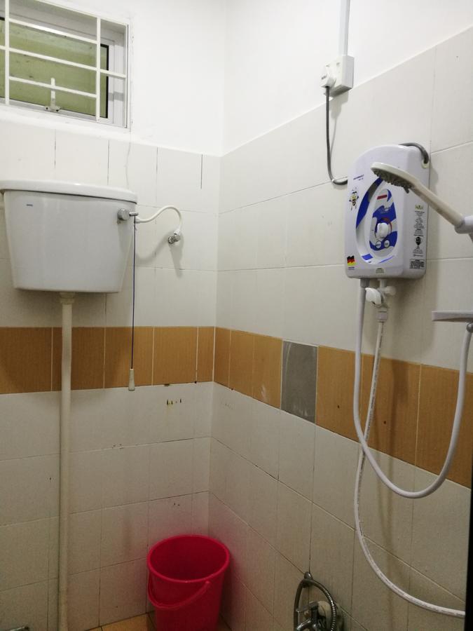 Barakah Homestay Alor Setar Kültér fotó